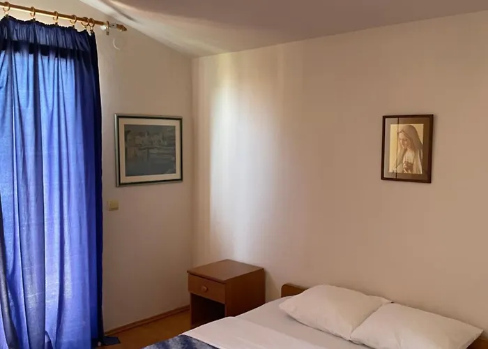 Apartamento Flowers - By Ta Leut Agency Privlaka (Zadar)